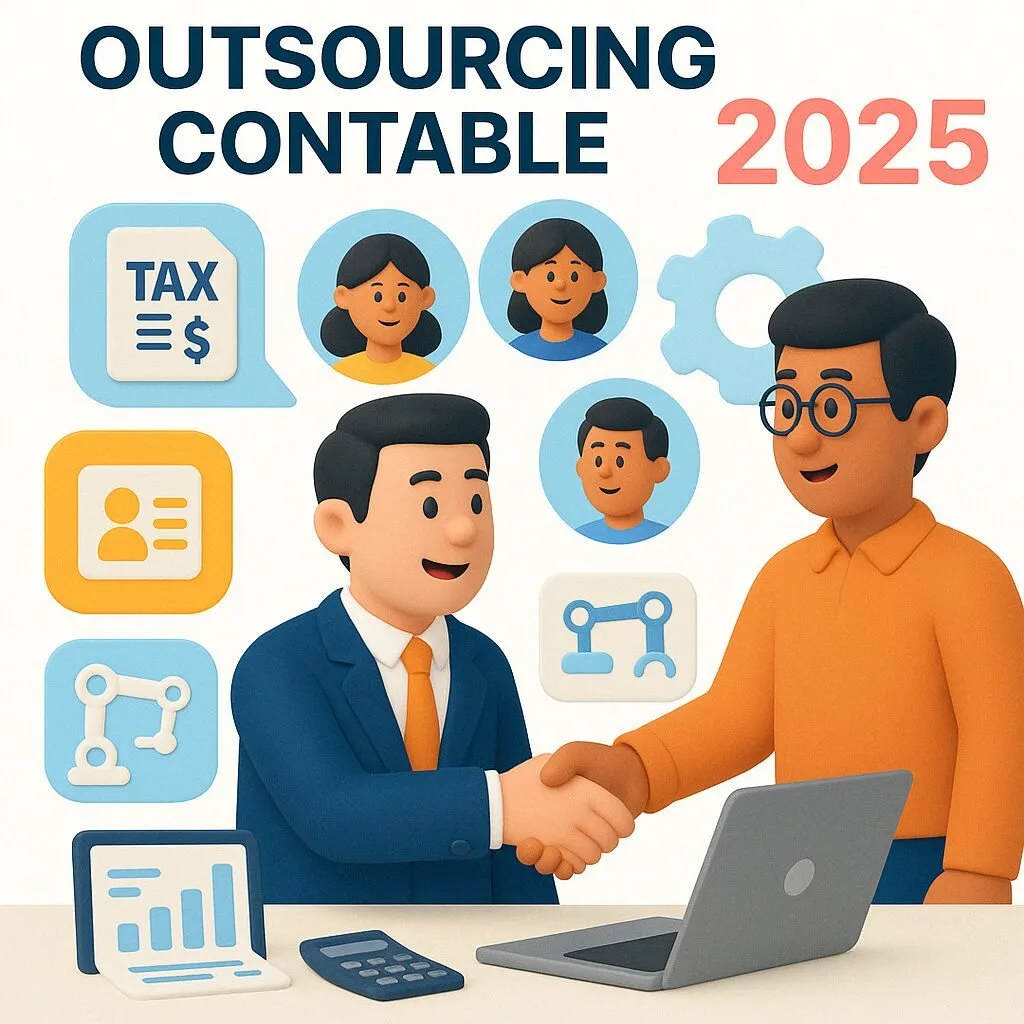 Outsourcing contable 2025