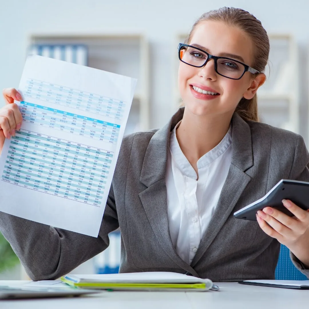 ¿Cómo generar presupuesto empresarial?