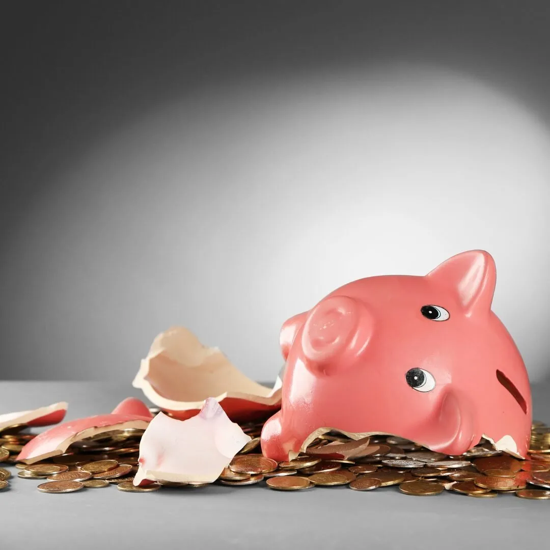 ¿Cómo evitar fugas financieras?