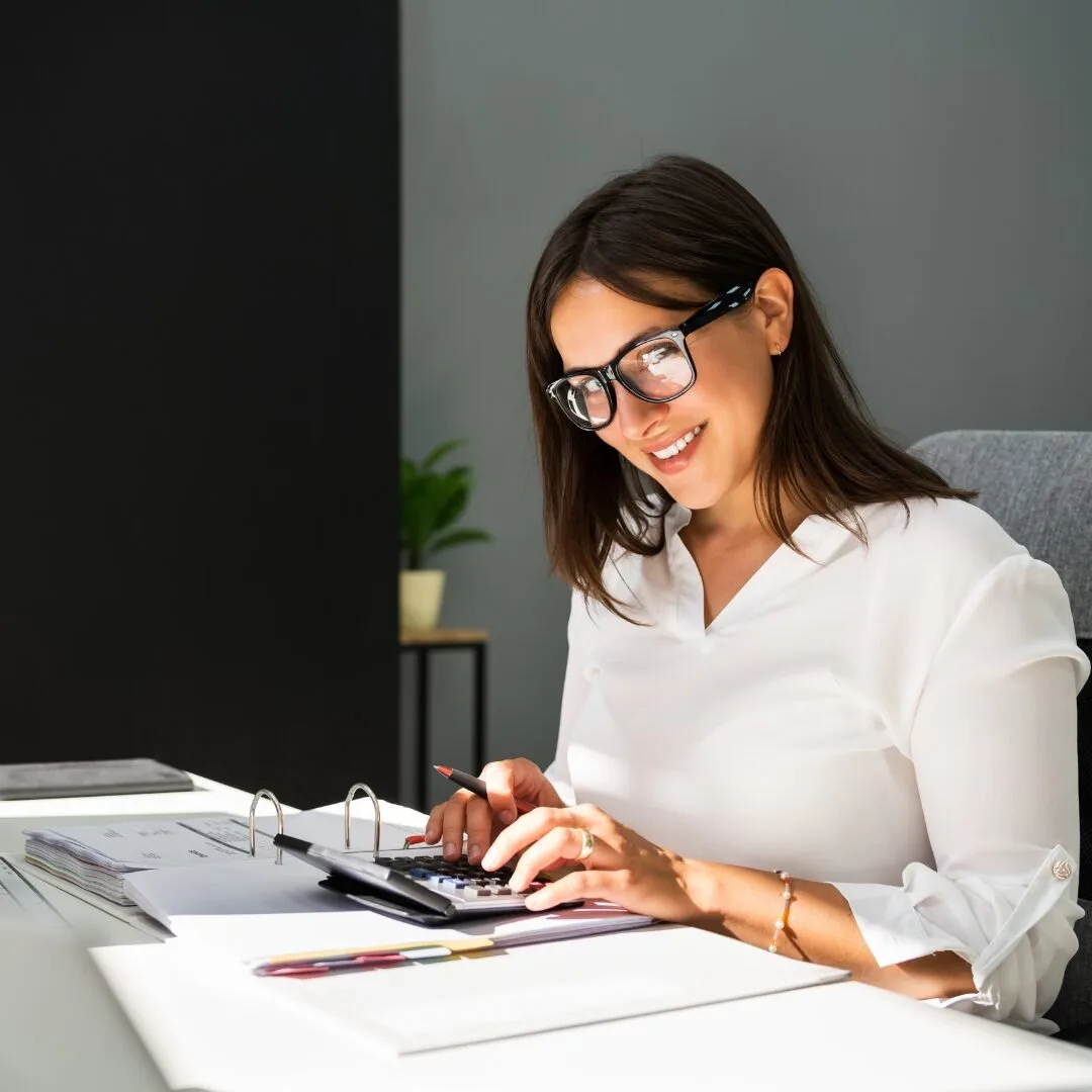 Guía de contabilidad básica para empresas
