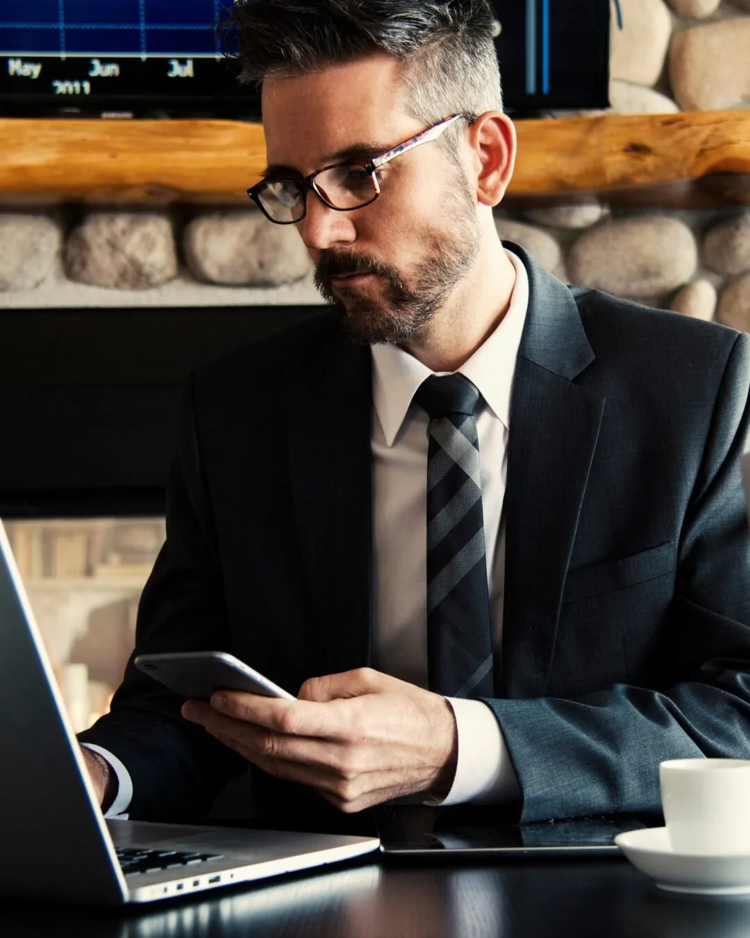 ¿Cómo escalar tu negocio financieramente?