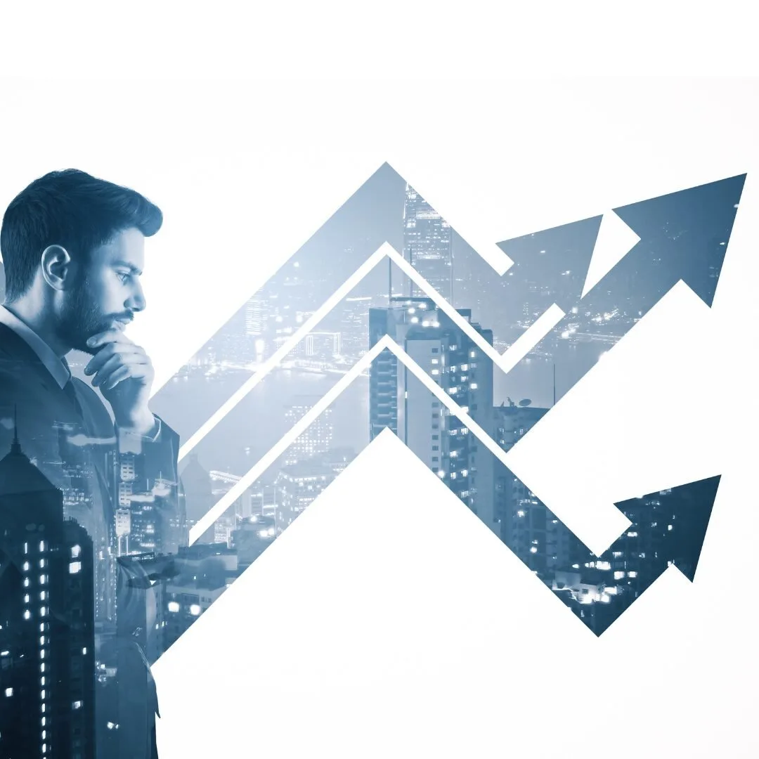 Tendencias financieras para empresas