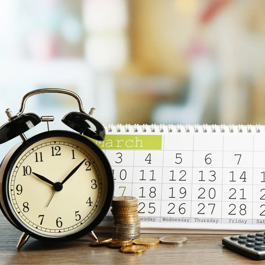 Calendario tributario 2026 para empresas