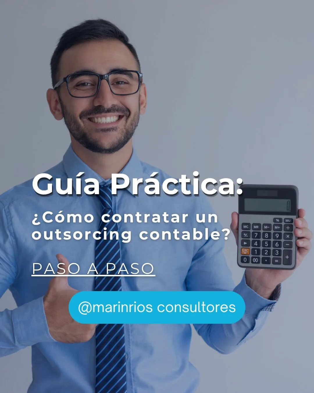 Cómo contratar un servicio de outsourcing contable en Colombia