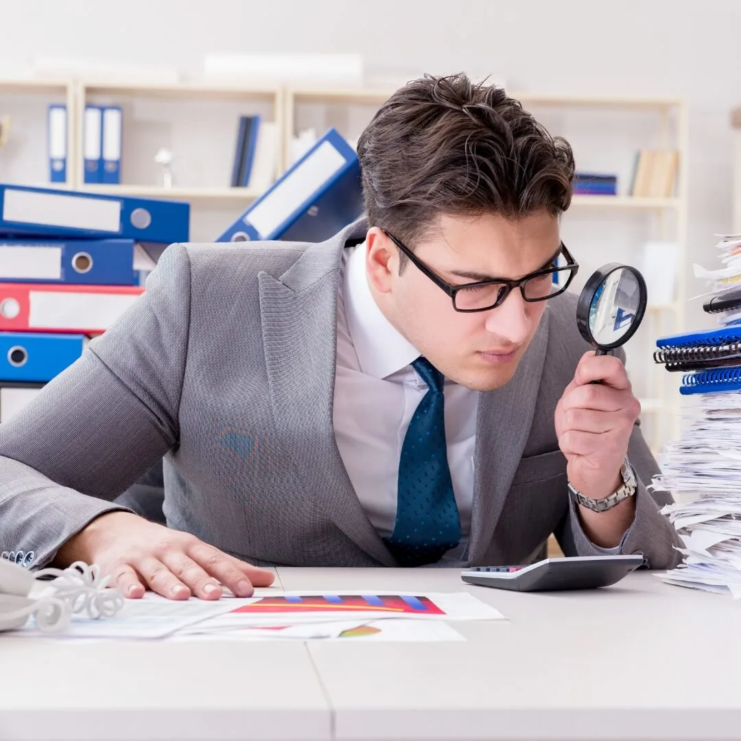Cómo prepararse para una auditoría de la DIAN
