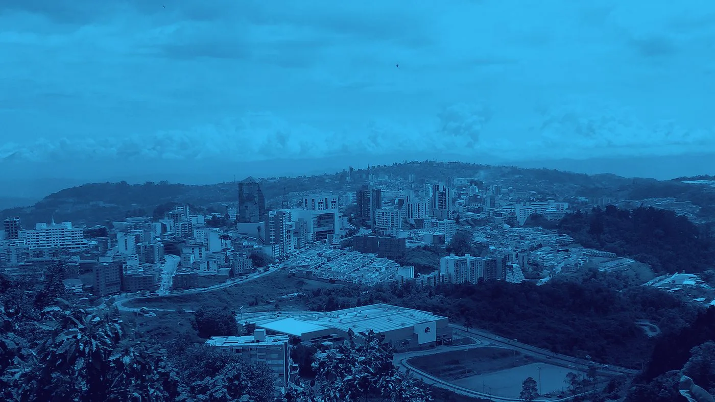Manizales
