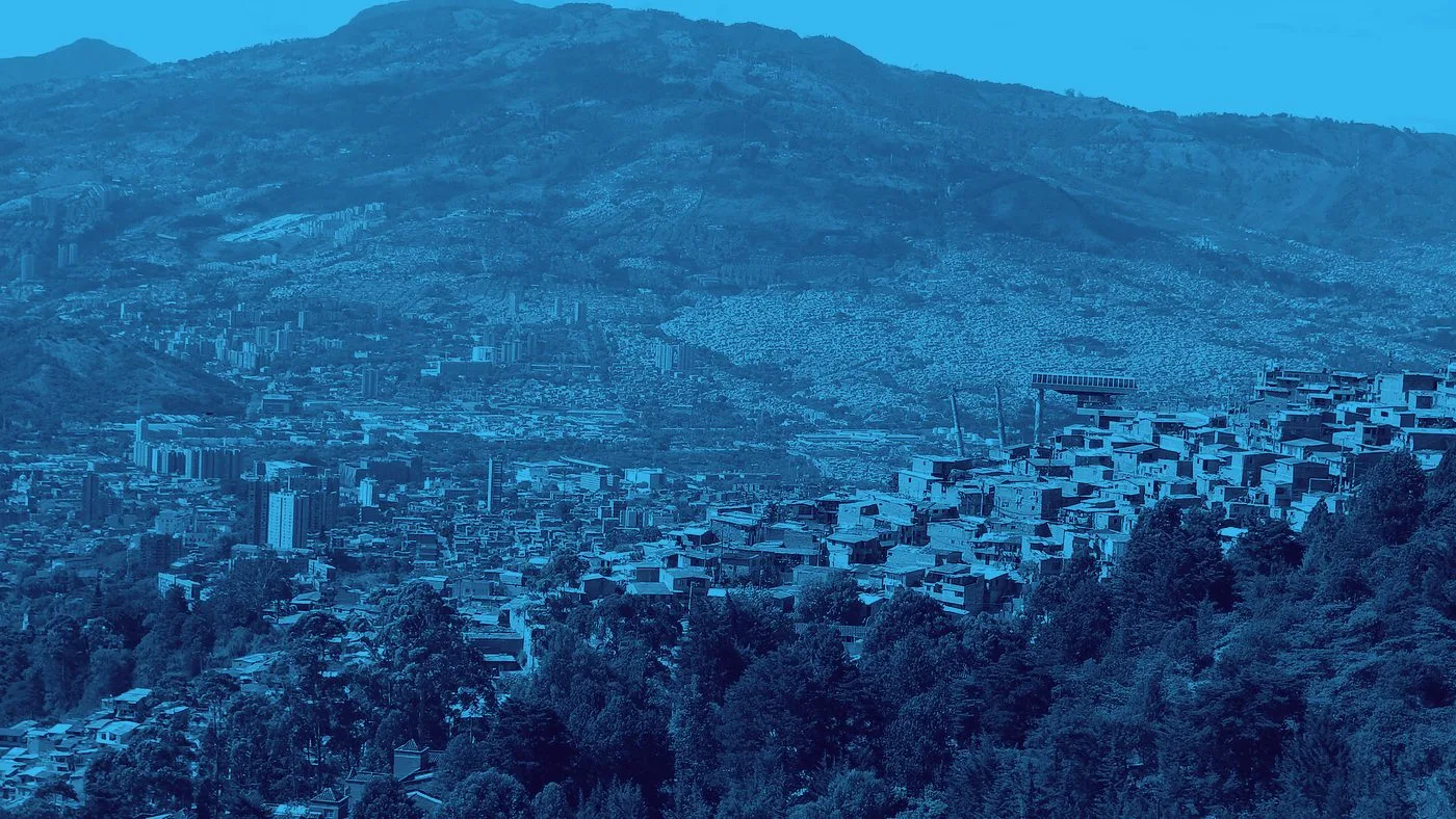 Medellín