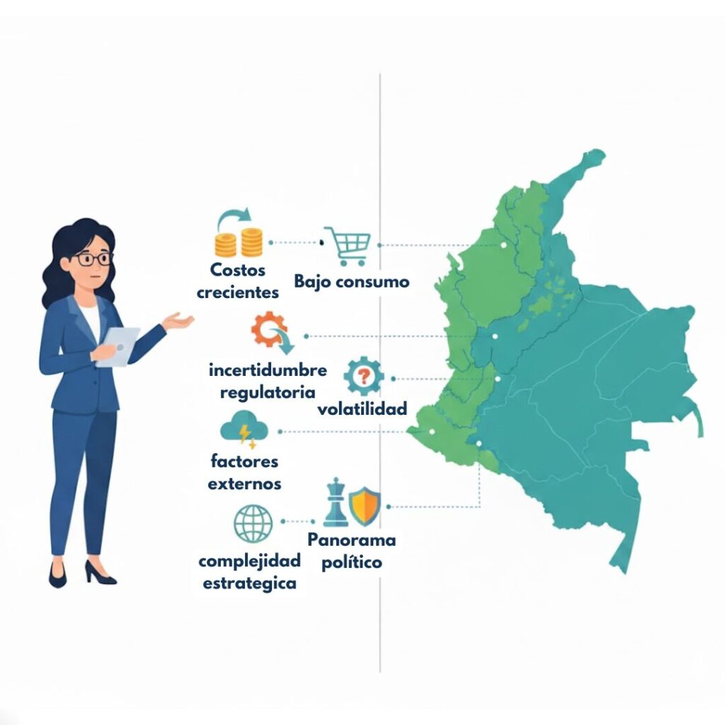 prespupuesto colombia