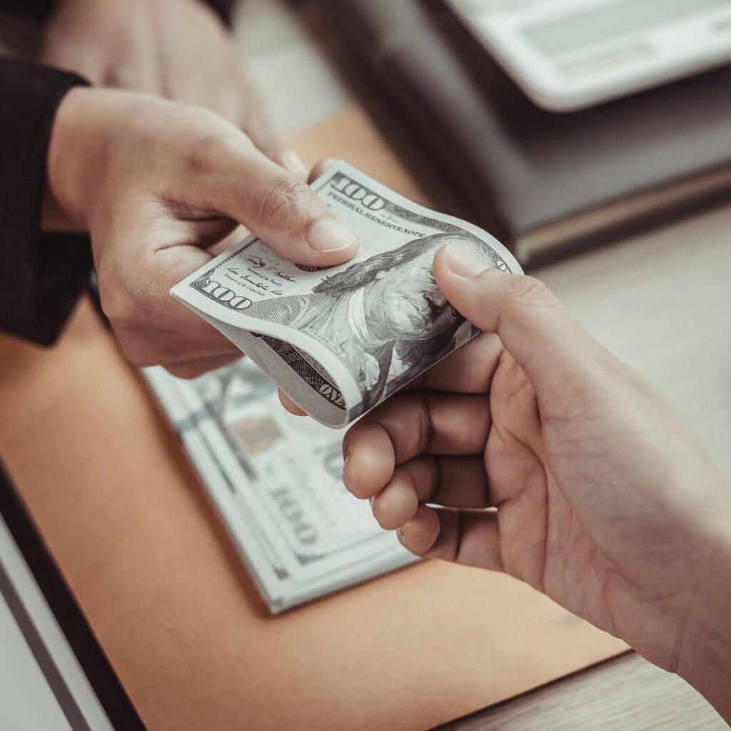 factoring flujo de caja