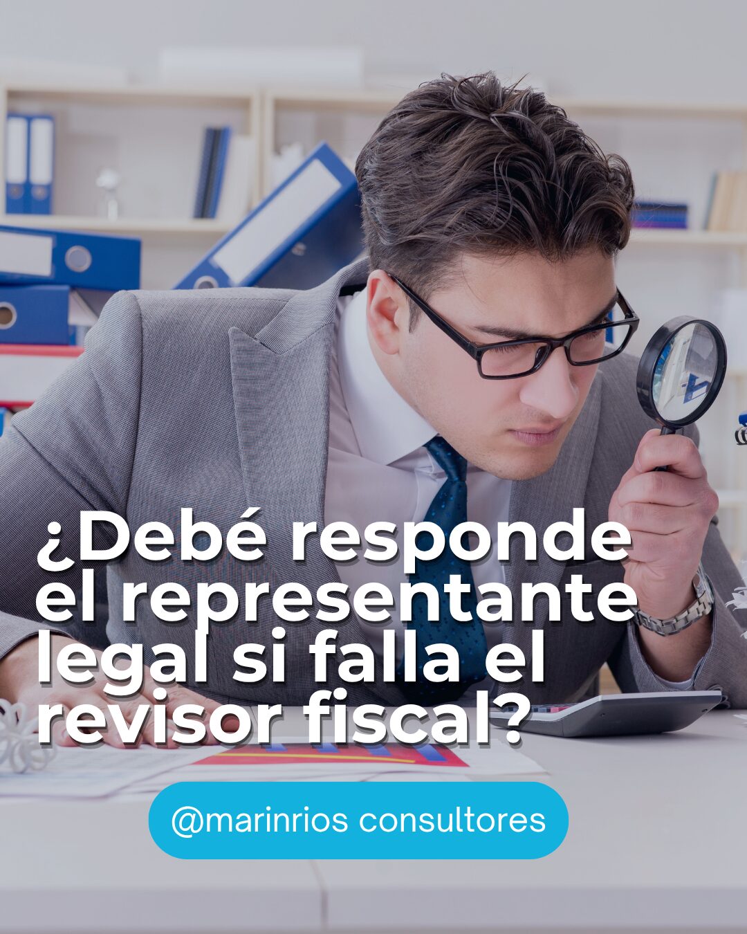 rep legal vs revisor