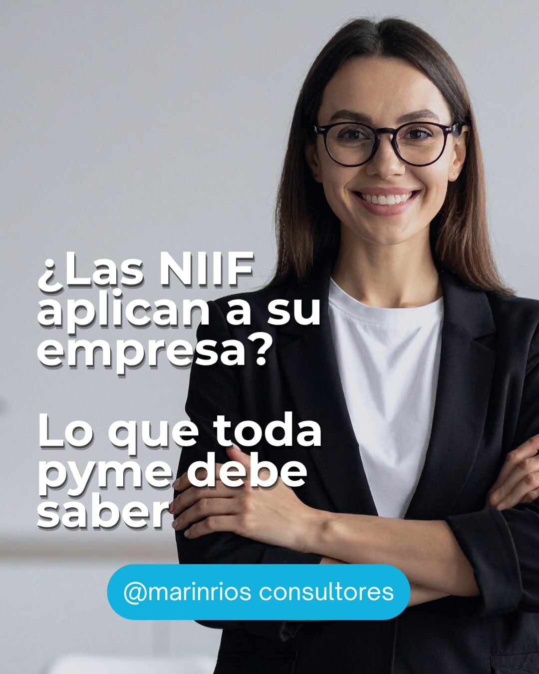 NIIF EMPRESARIOS